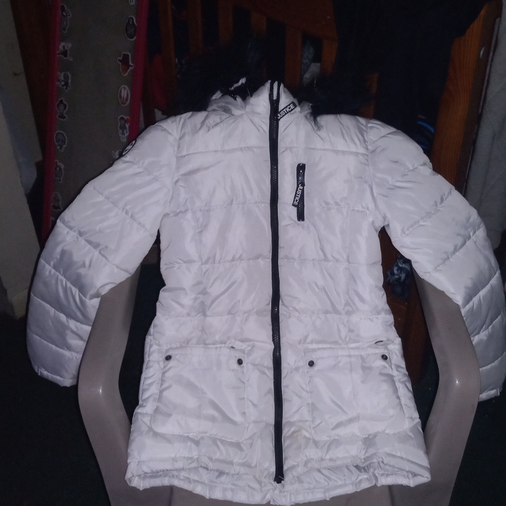 Winter coat